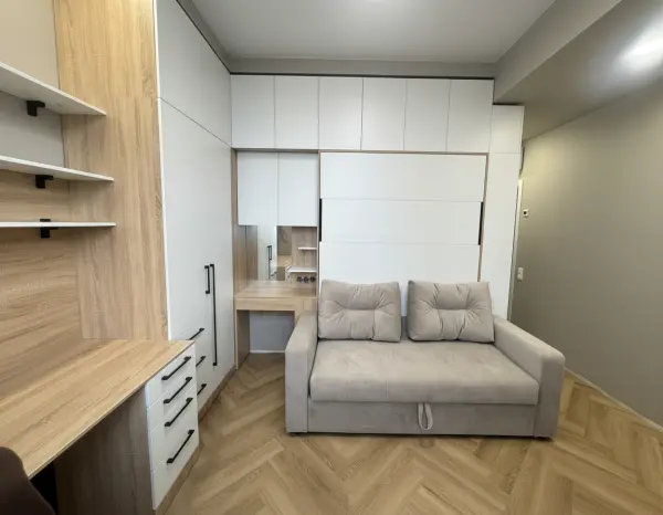 Фото шкаф-кровати